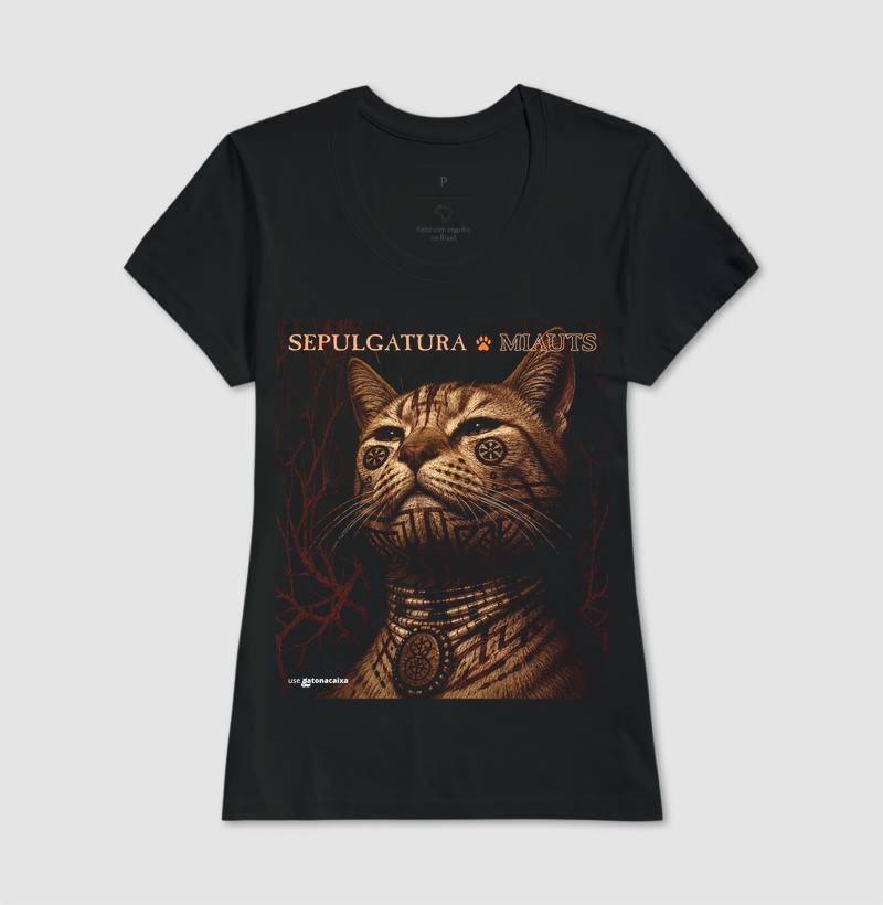 Sepulgatura - Miauts - Imagem 3