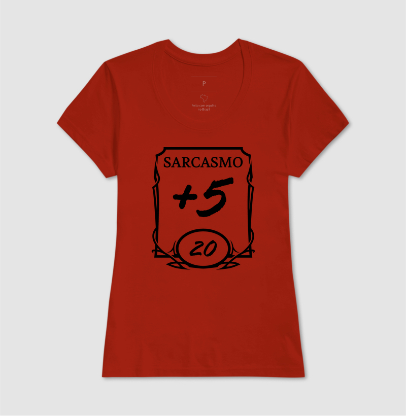 Camisa 6