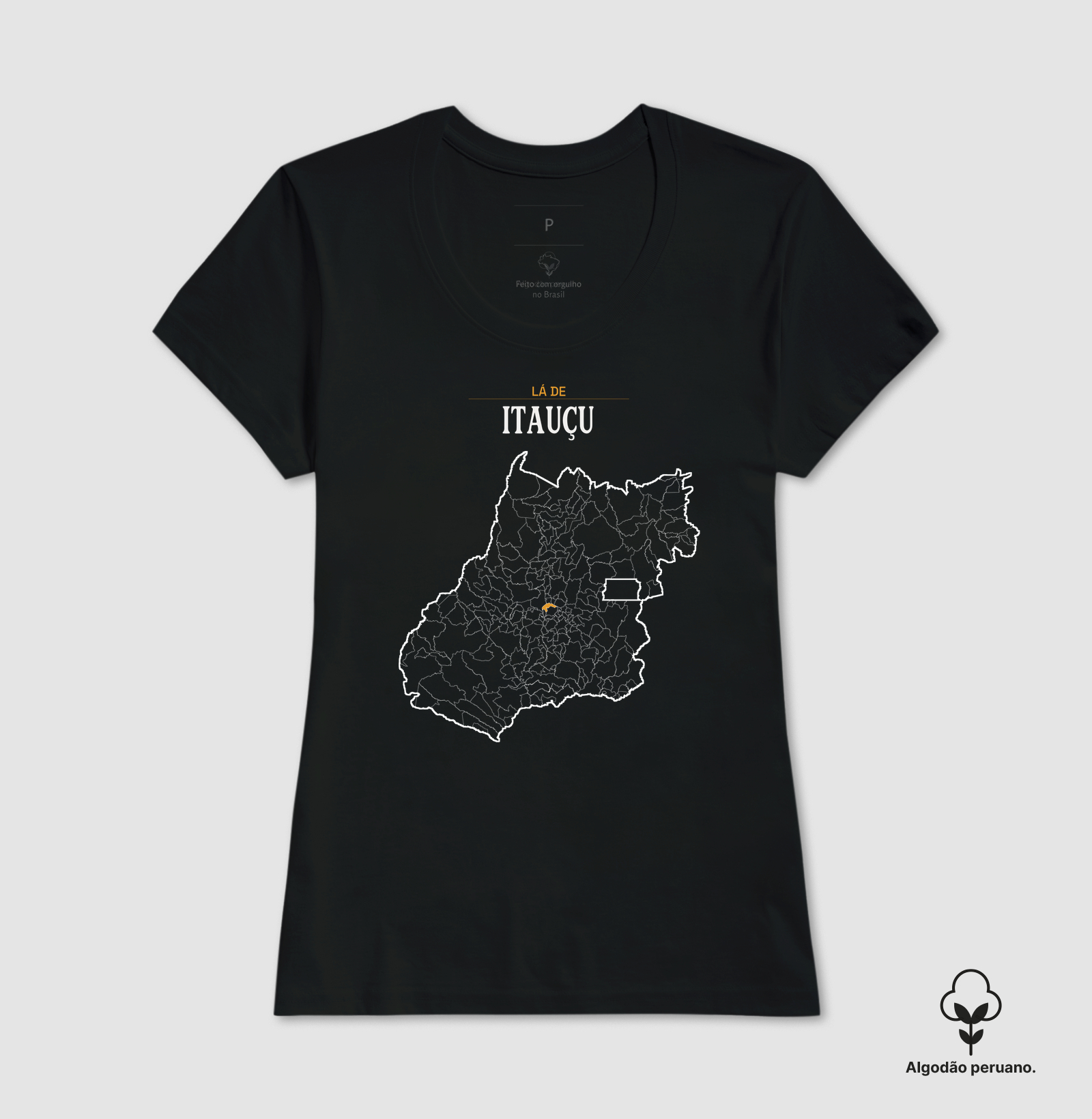 Camisa 1