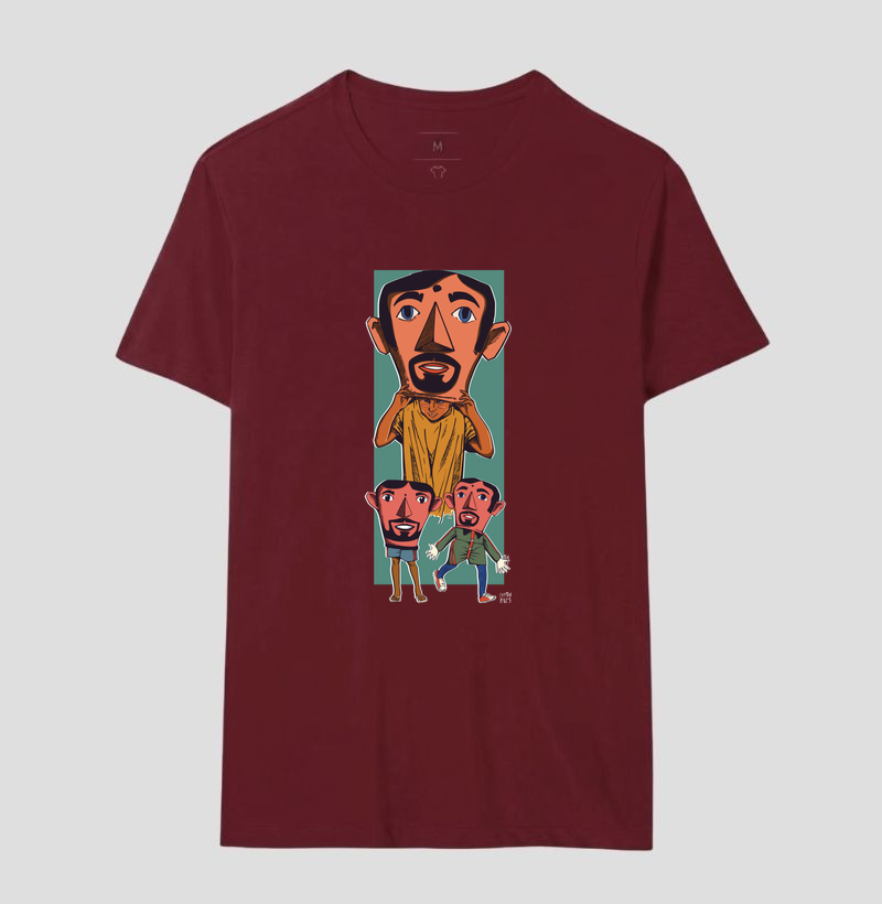 Camisa 6