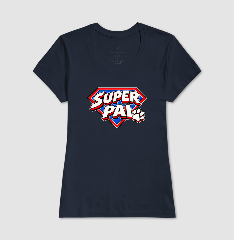 Pai de Cachorro | Super Pai (Edição Herói da Lealdade) - Imagem 7