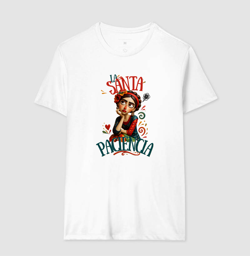 La Santa Paciencia. - Imagem 2