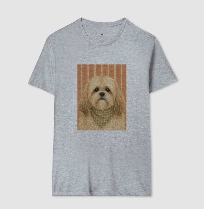 Lhasa Apso - Gentle Paws - Imagem 8