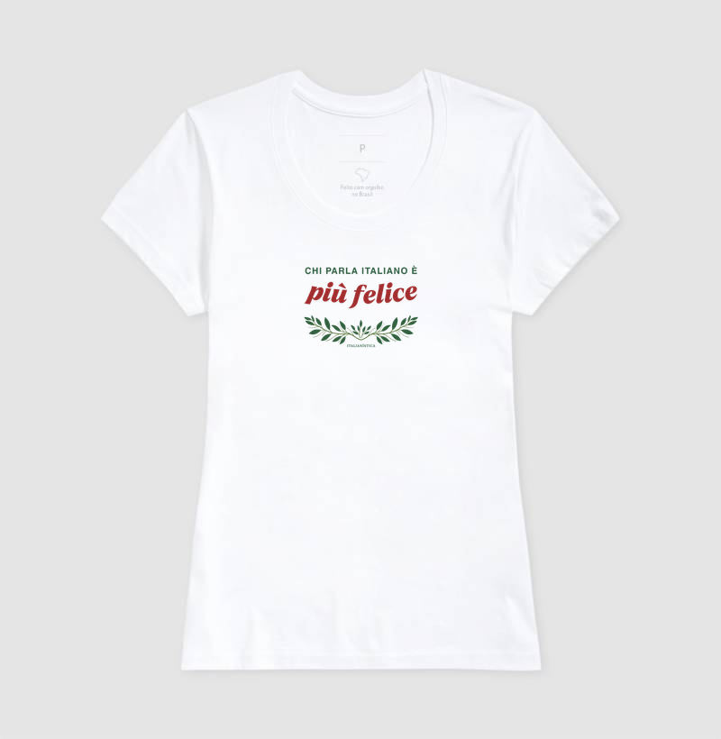 Quem fala italiano é mais feliz! - Imagem 7