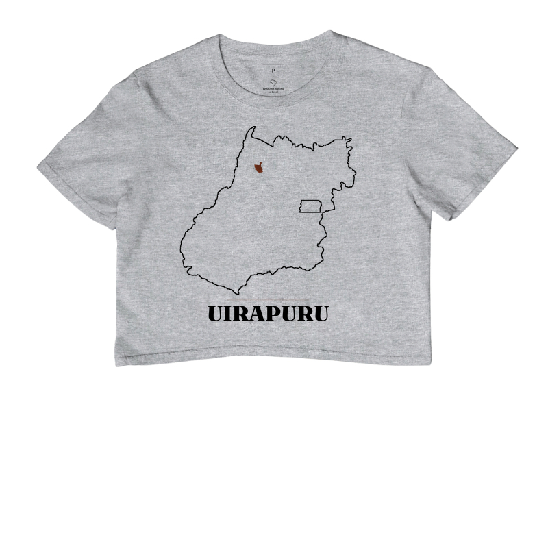 Uirapuru | Traço GO - Imagem 6