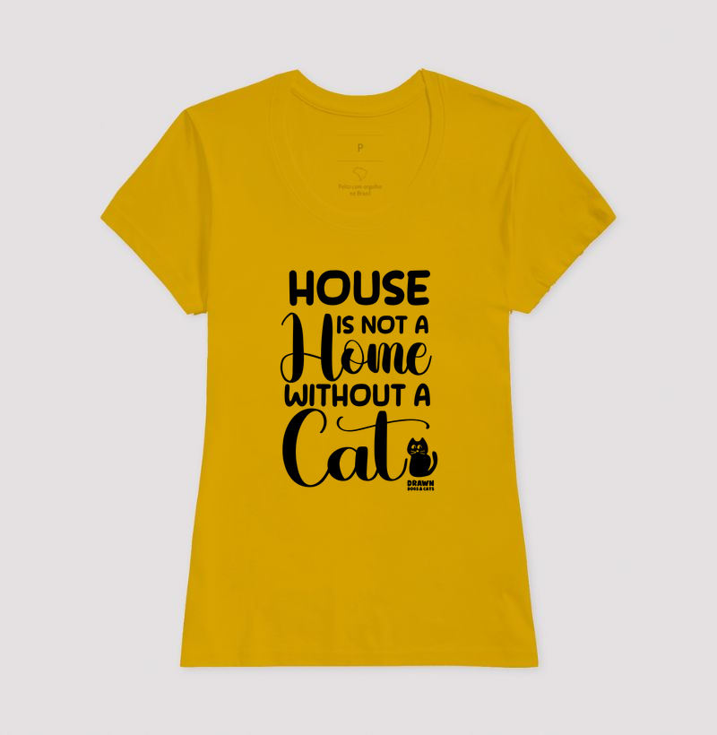 House is not a home without a cat - Imagem 8