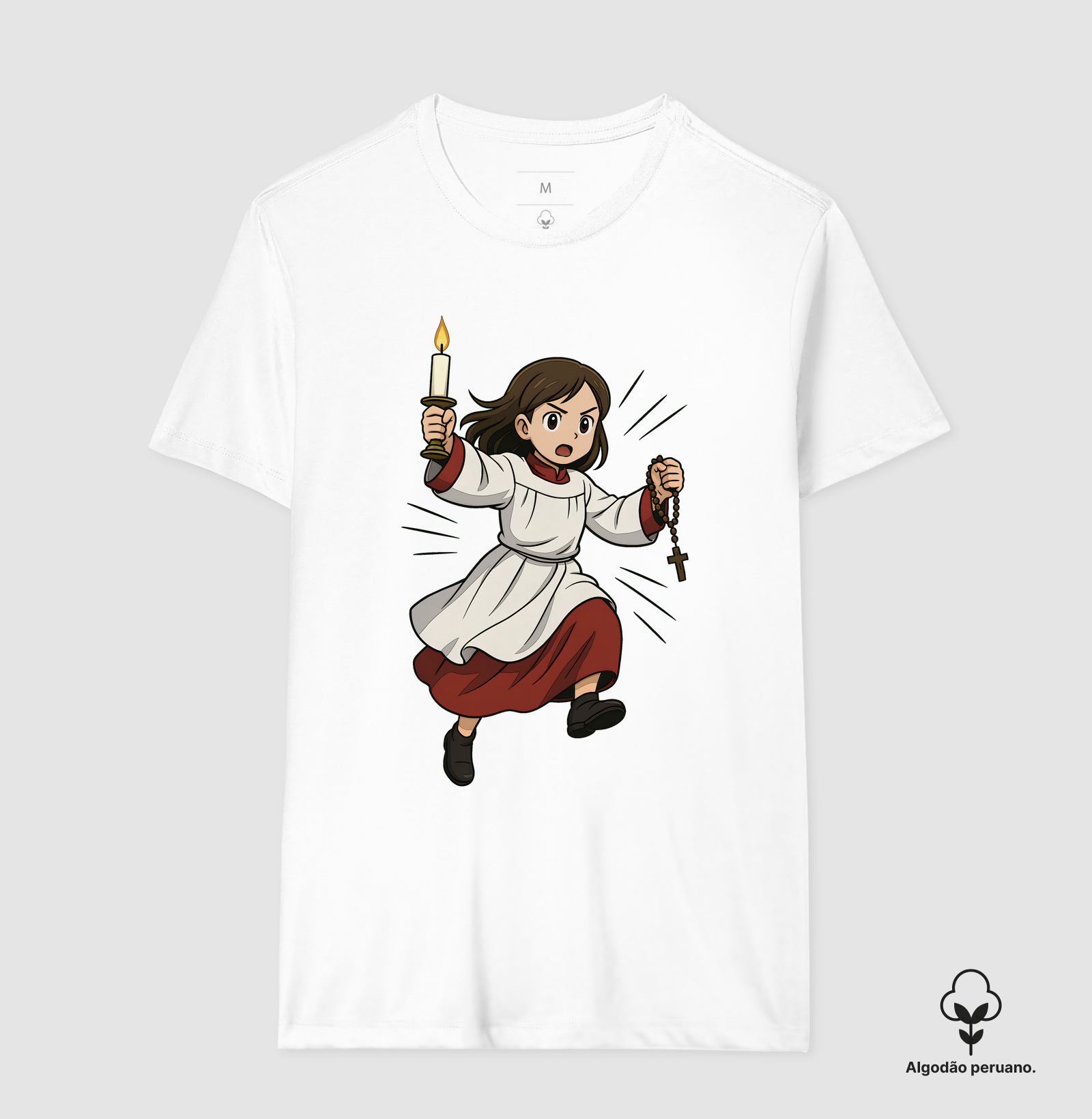 Camisa 6