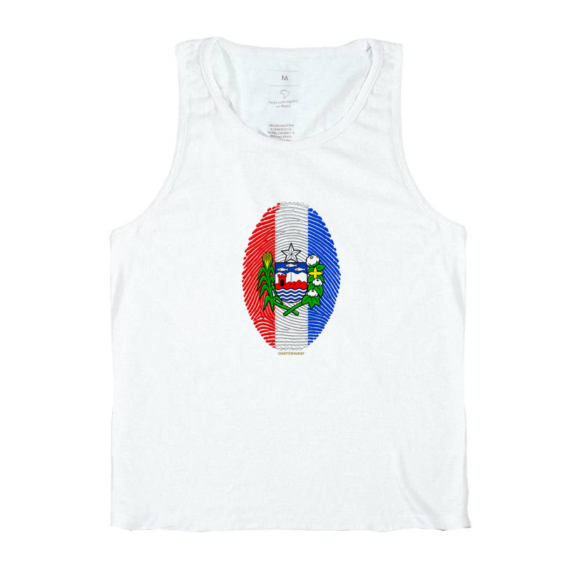 Camiseta digital Alagoas | OxenteWear - Imagem 2
