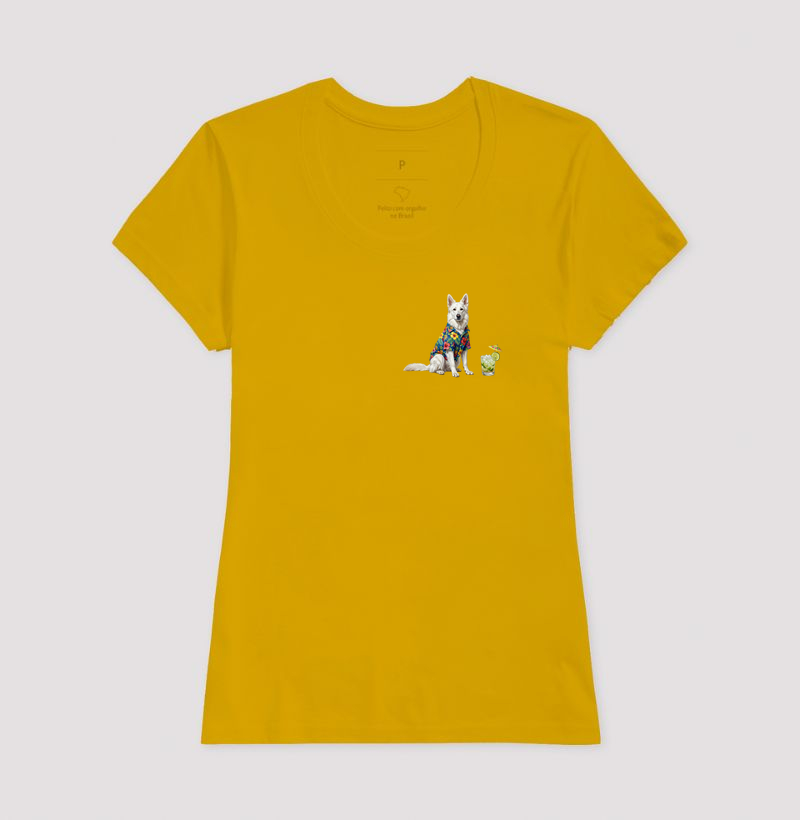 Camisa 14