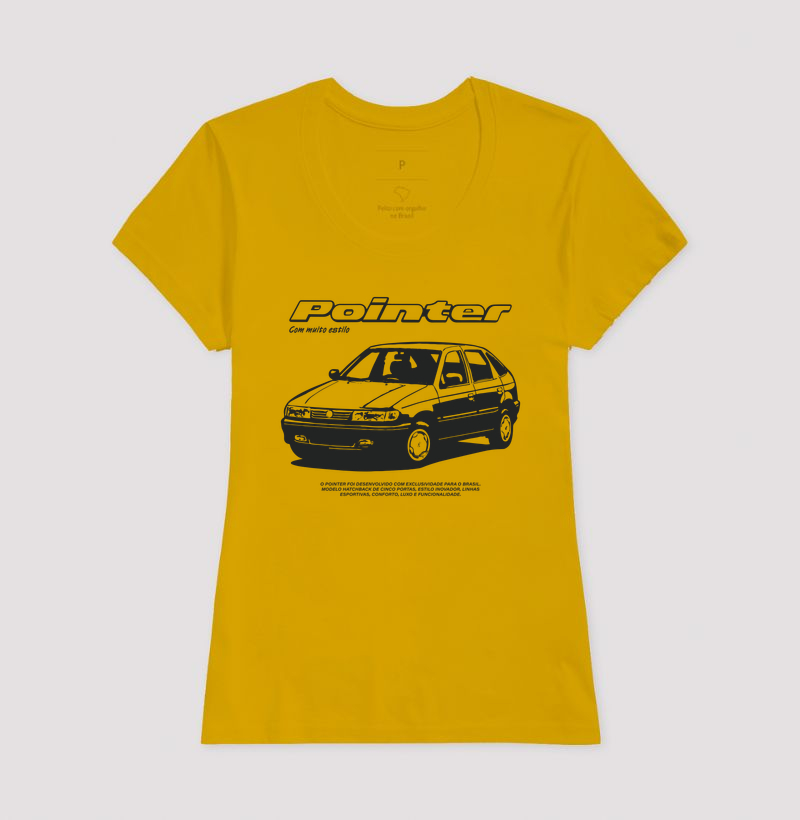 Camisa 17