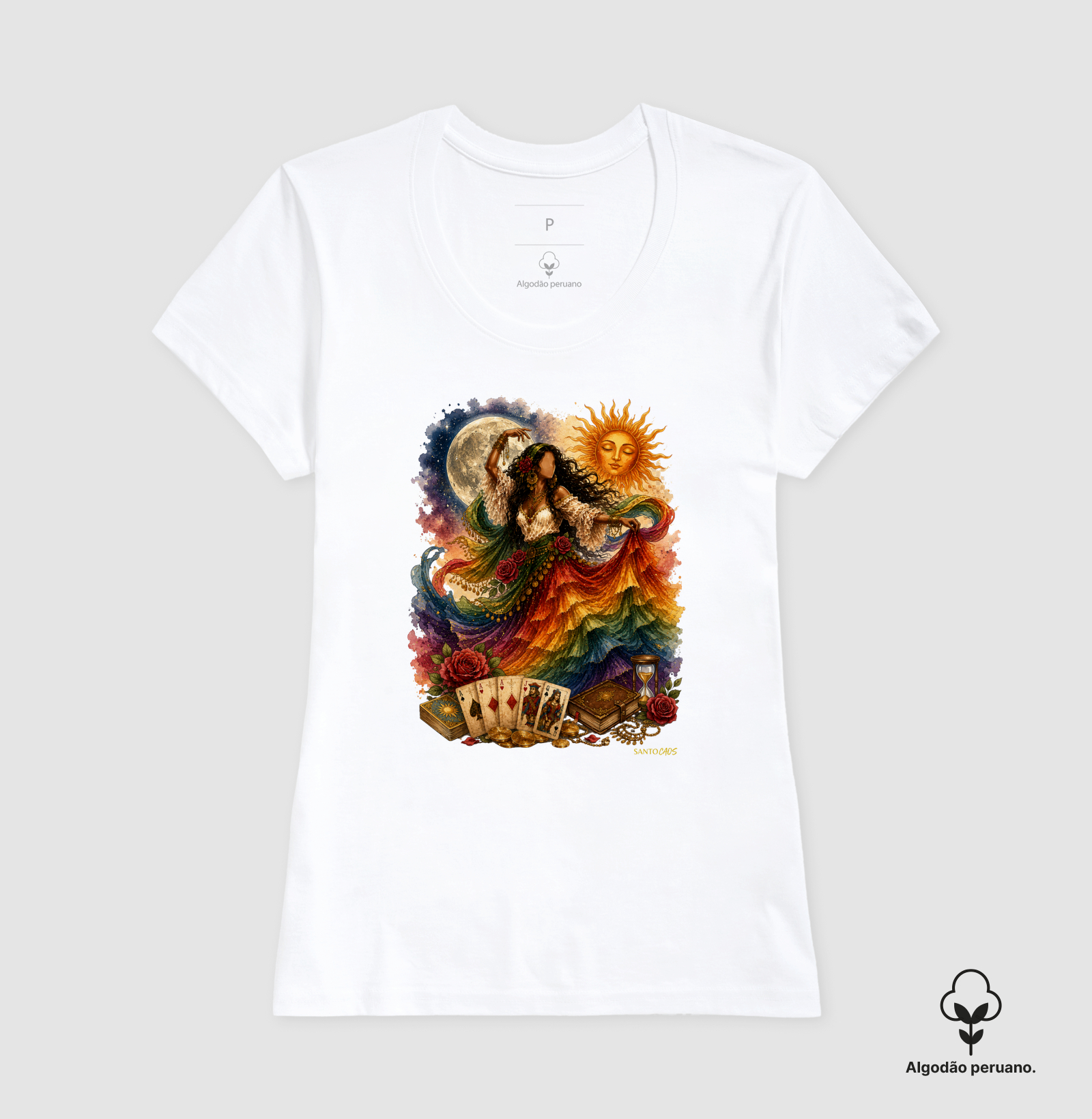 Camisa 5
