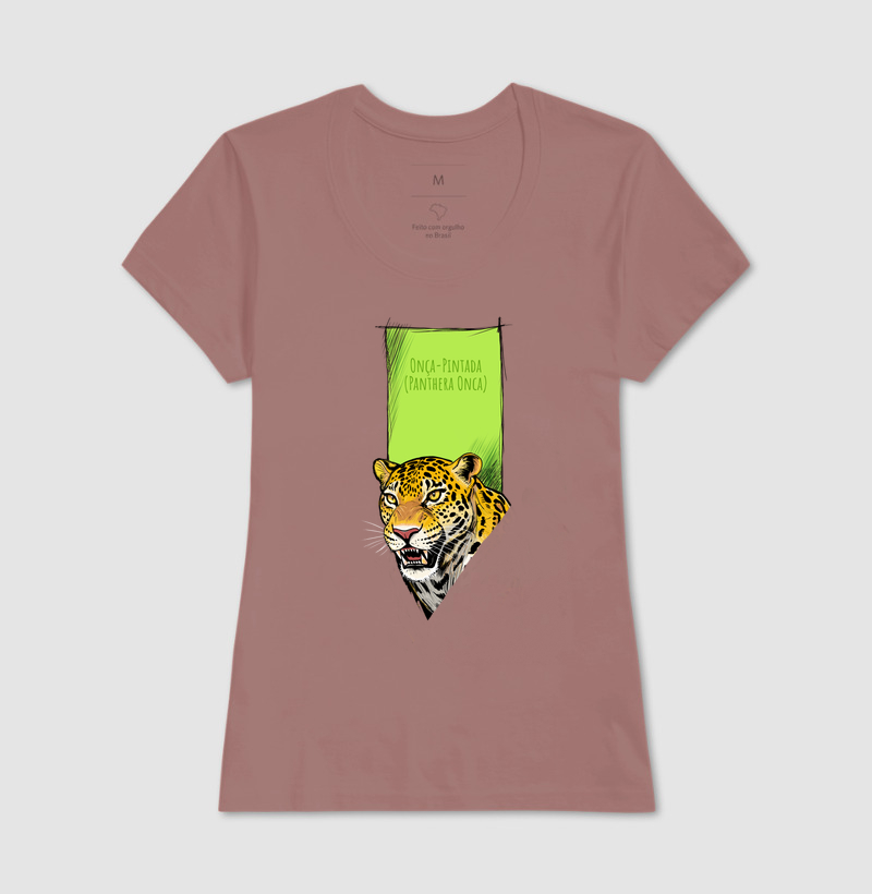 Camisa 19