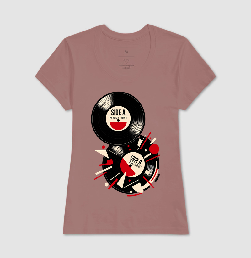 Camisa 16