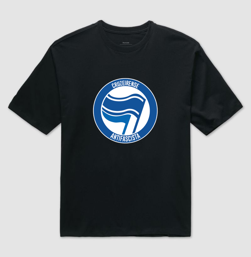 CRUZEIRENSE ANTIFASCISTA - Imagem 2