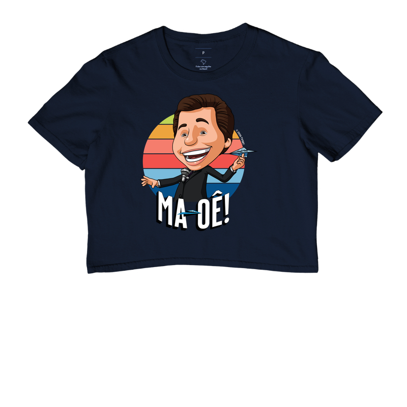 Ma-Oê! - Silvinho - Imagem 4