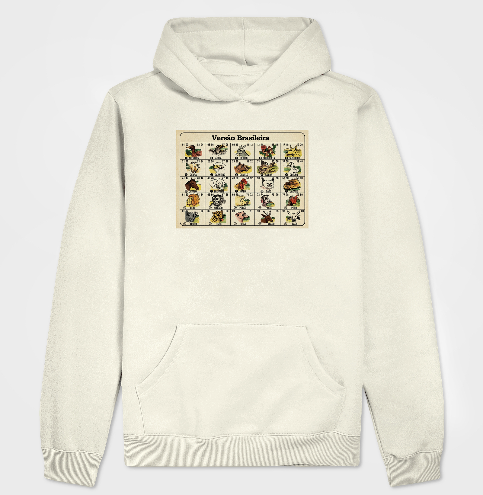 Camiseta DODDIO - Versão Brasileira - Imagem 3
