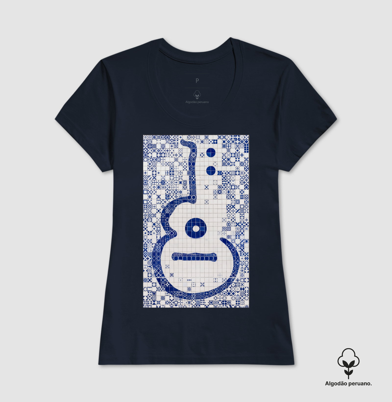 Camisa 5