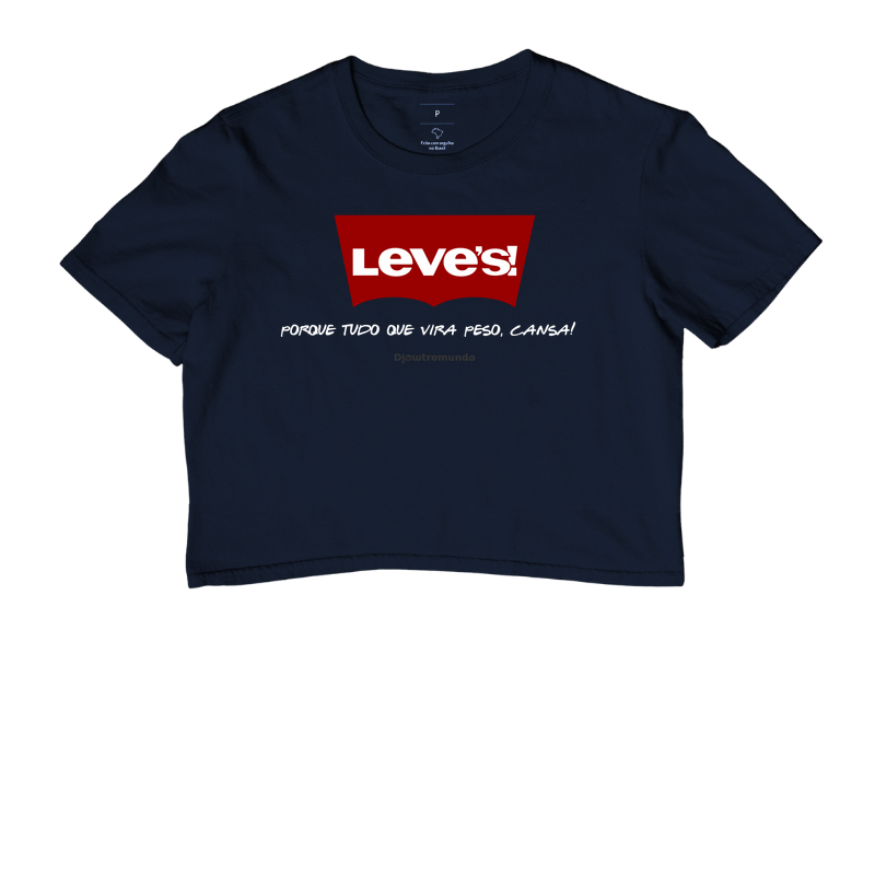 DJOWTROMUNDO® — LEVES - Imagem 4