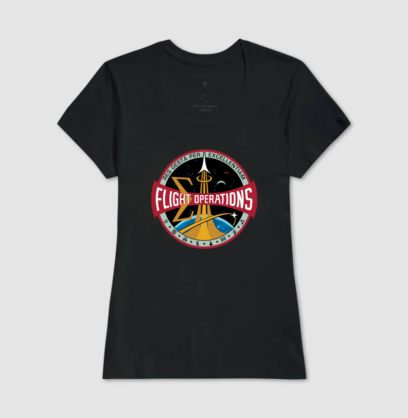 Flight Operations (Coleção Odyssey) - Imagem 3
