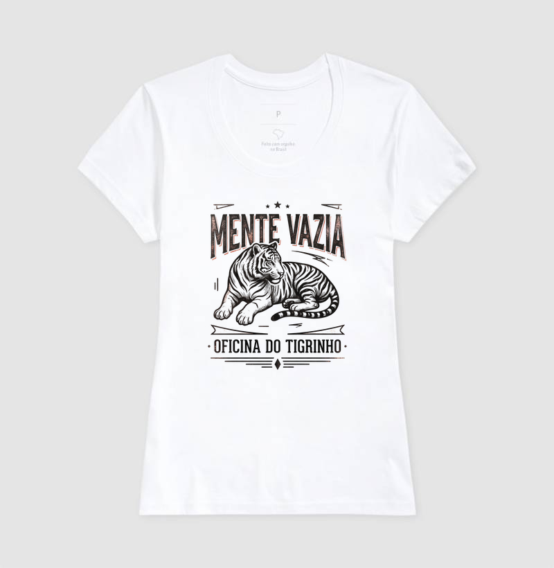 Mente vazia - Imagem 3