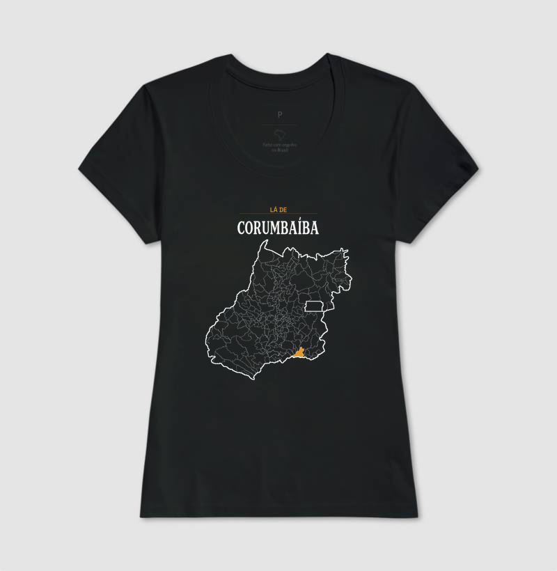 Corumbaíba | Território GO - Imagem 3