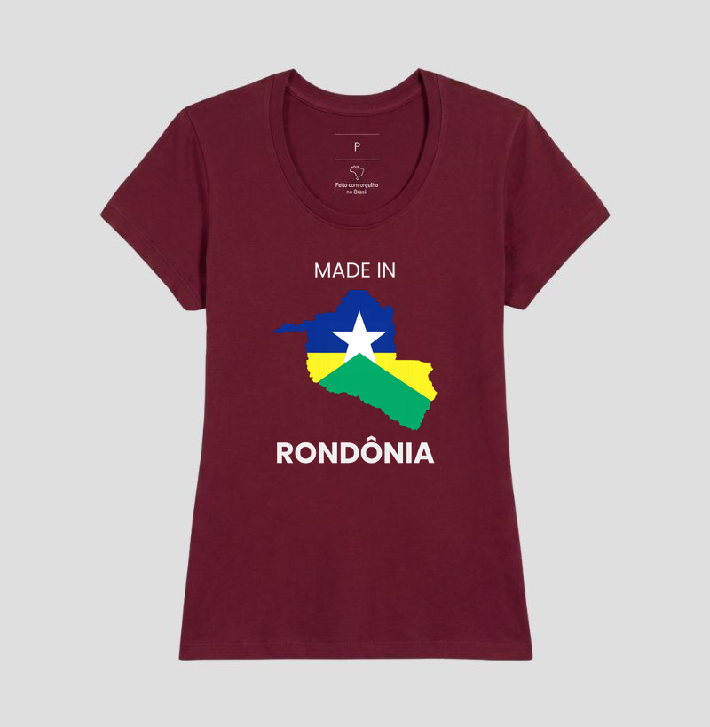 Made in Rondônia - Imagem 19