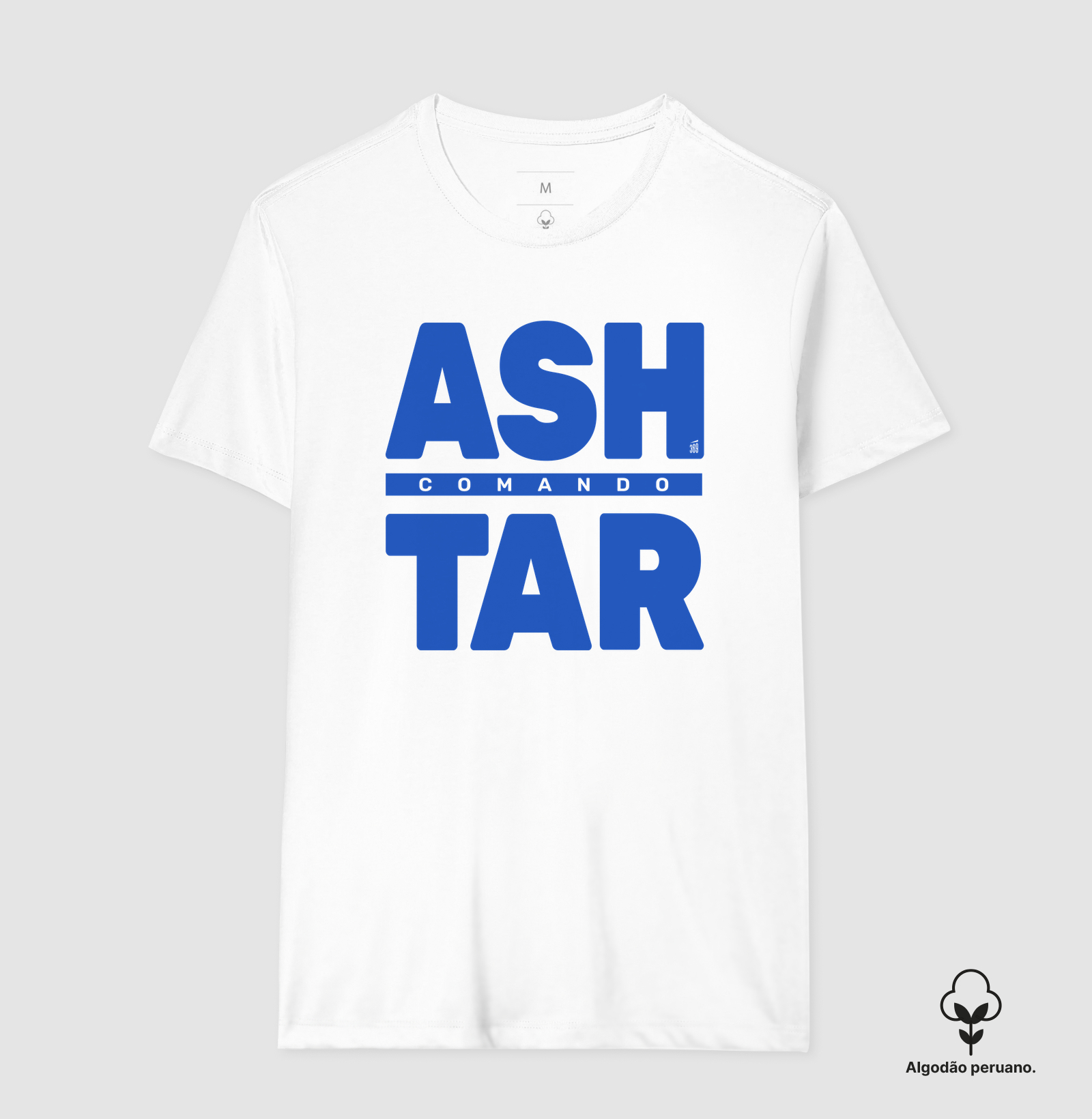 Comando Ashtar - Imagem 3