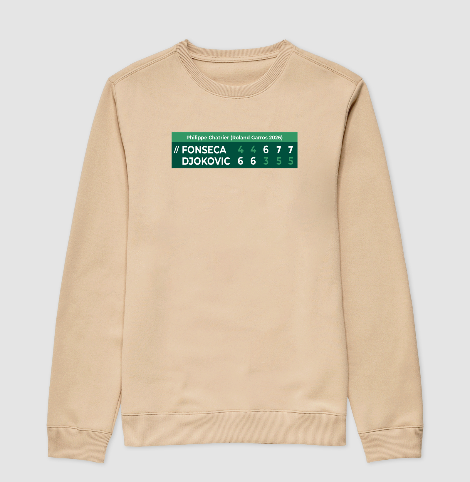 Camisa 2