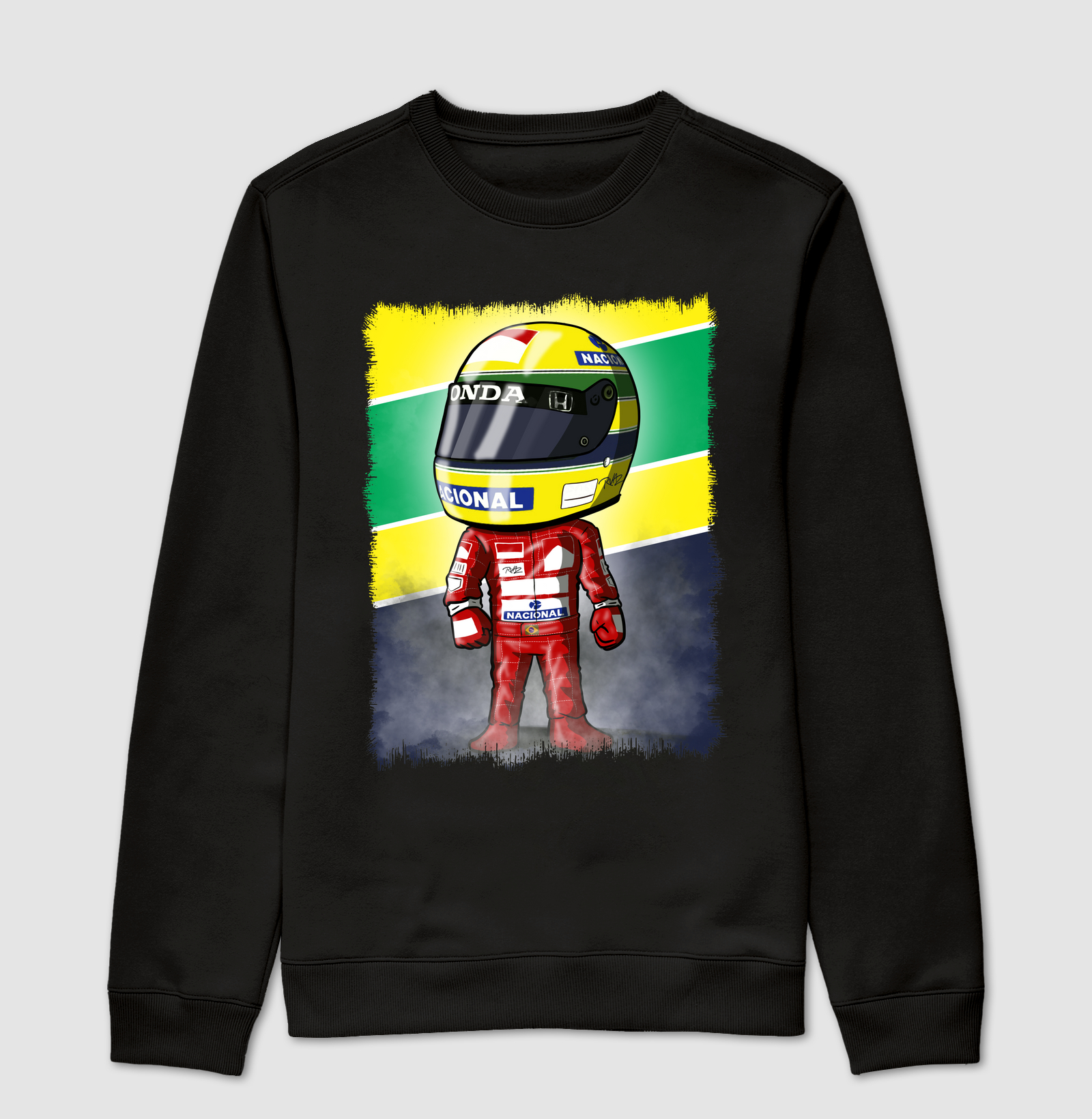 Camiseta The Best - Imagem 4