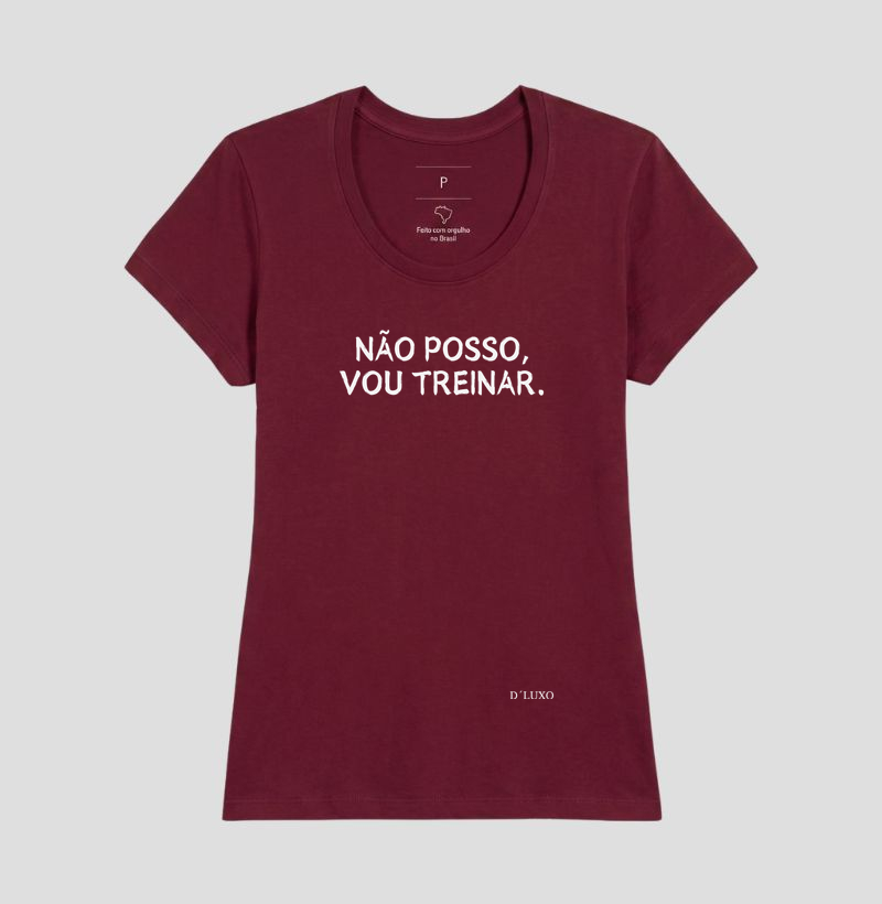 Camisa 21