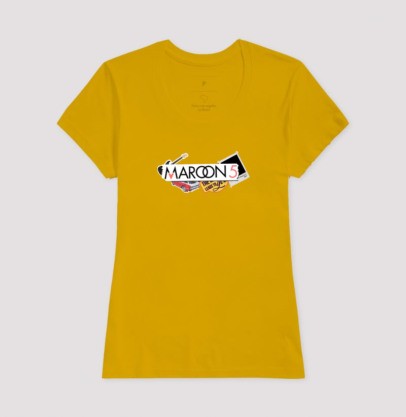 Camisa 14