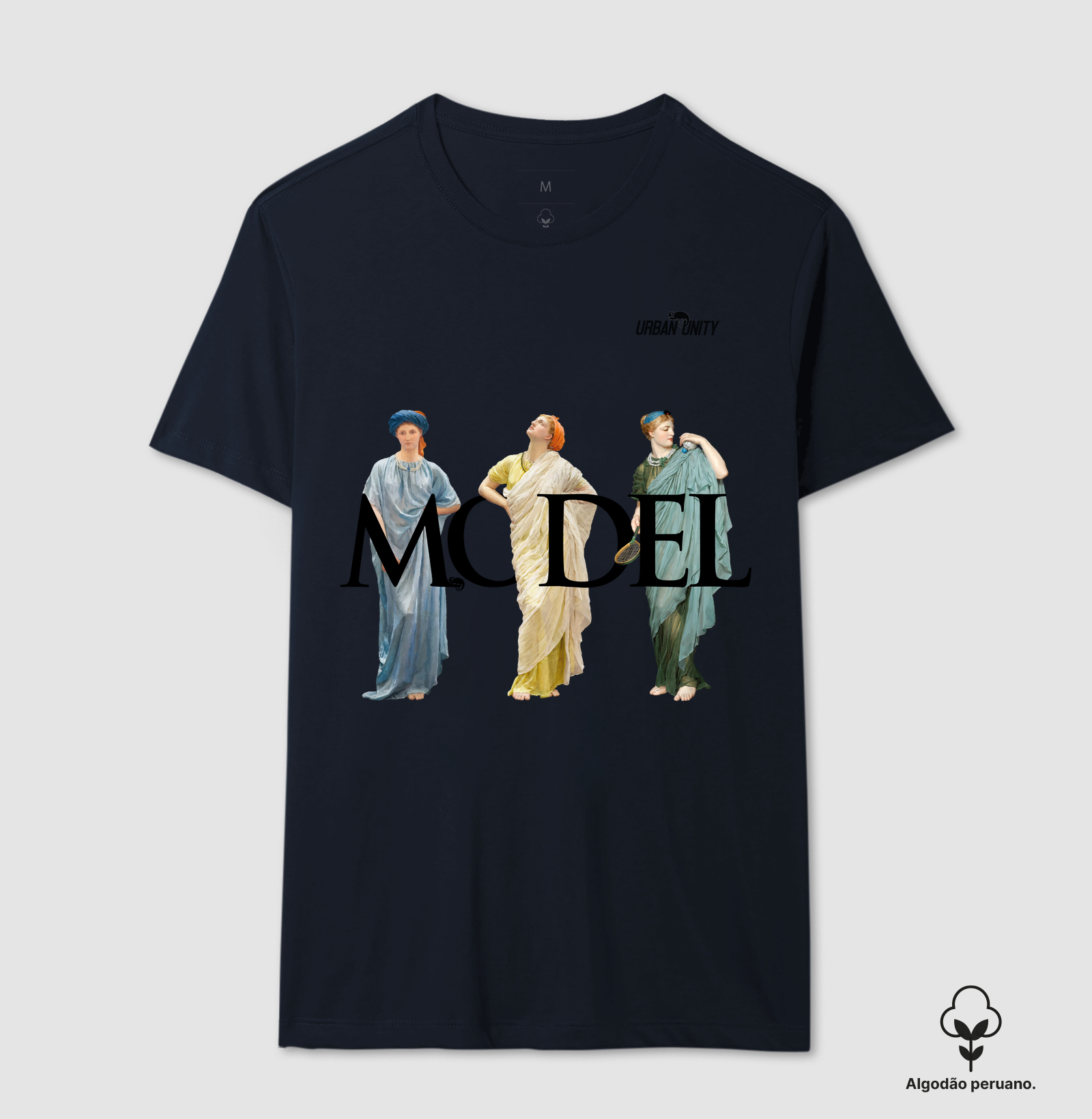 MODEL - Imagem 3