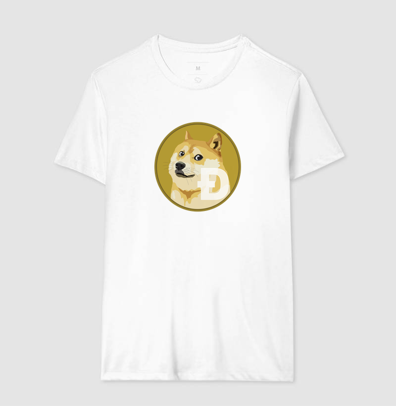Crypto Style Dogecoin - Imagem 5
