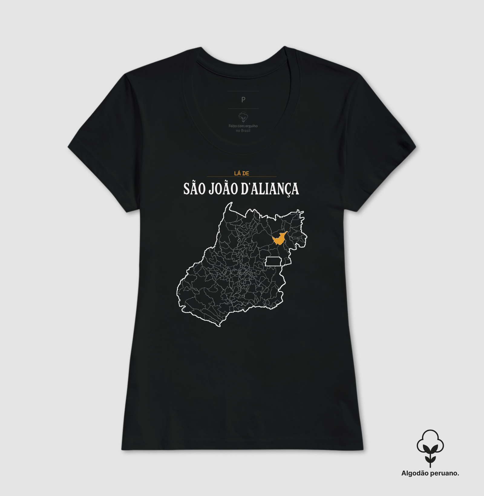 São João d'Aliança | Território GO - Imagem 6