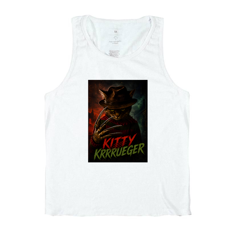 Kitty Krrrueger - Imagem 2