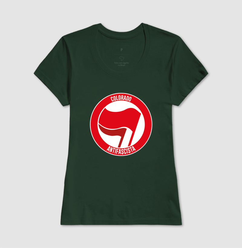 COLORADO ANTIFASCISTA - Imagem 11