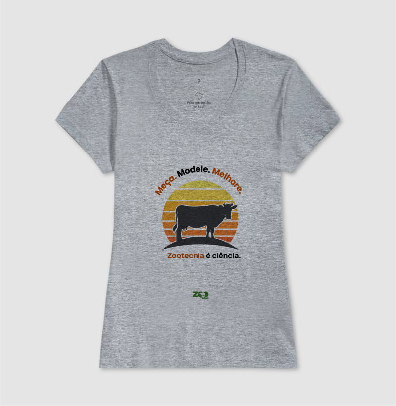 Camisa 18