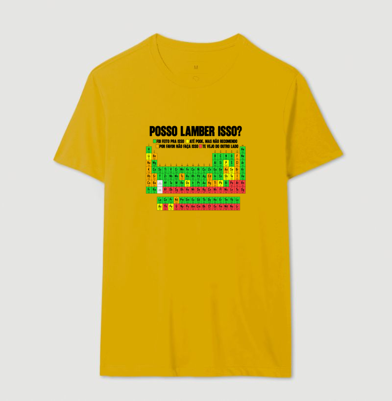 Posso lamber isso? - Imagem 16