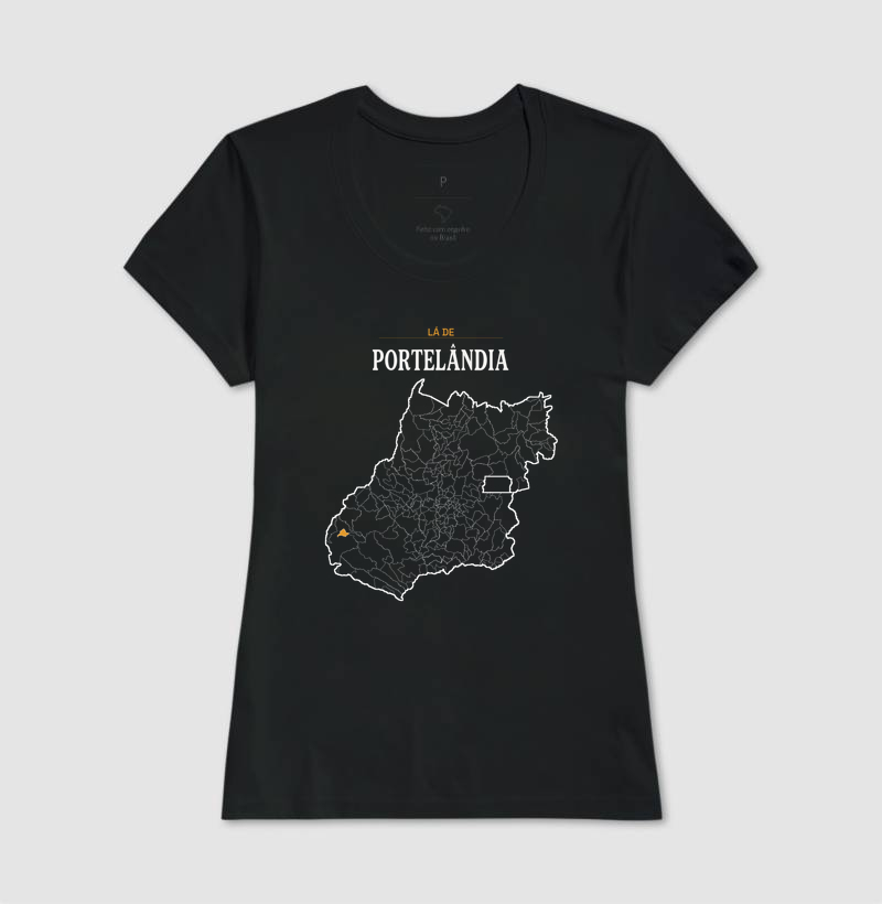 Portelândia | Território GO - Imagem 3