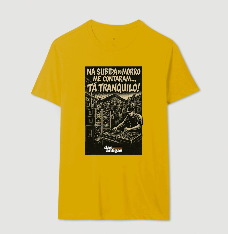 Tá tranquilo!  - Imagem 14