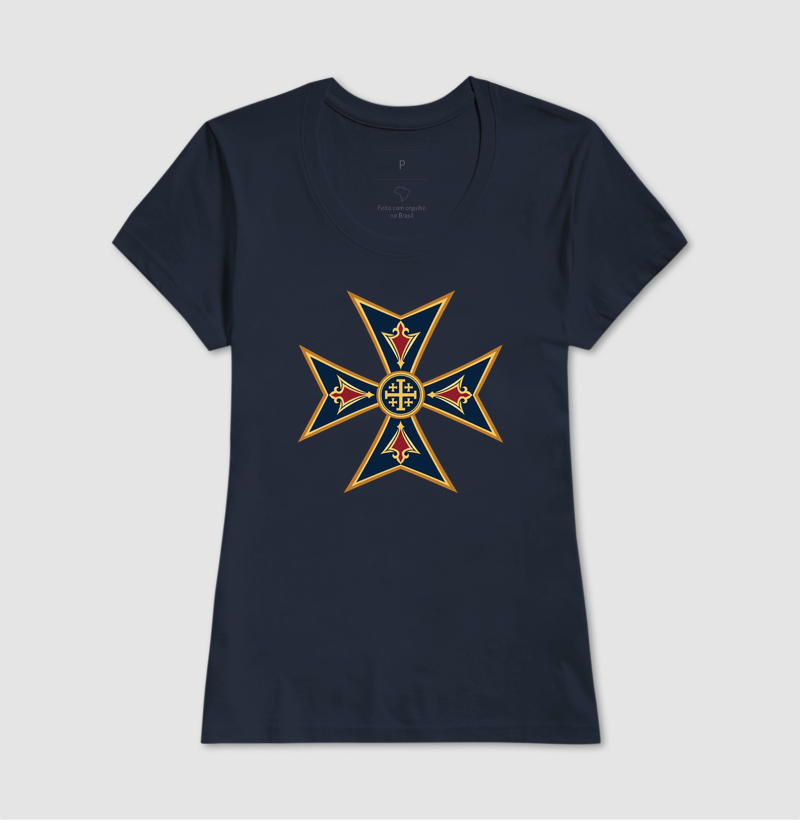 Cruz de Malta Sacra - Imagem 7