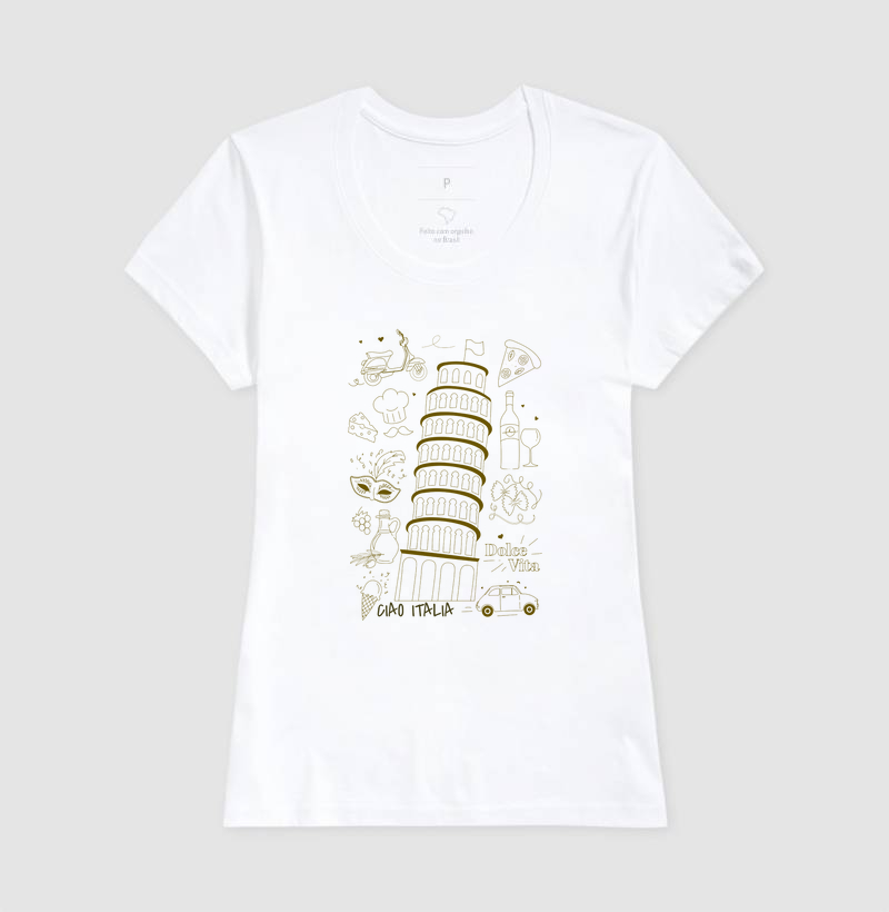 Camisa 4