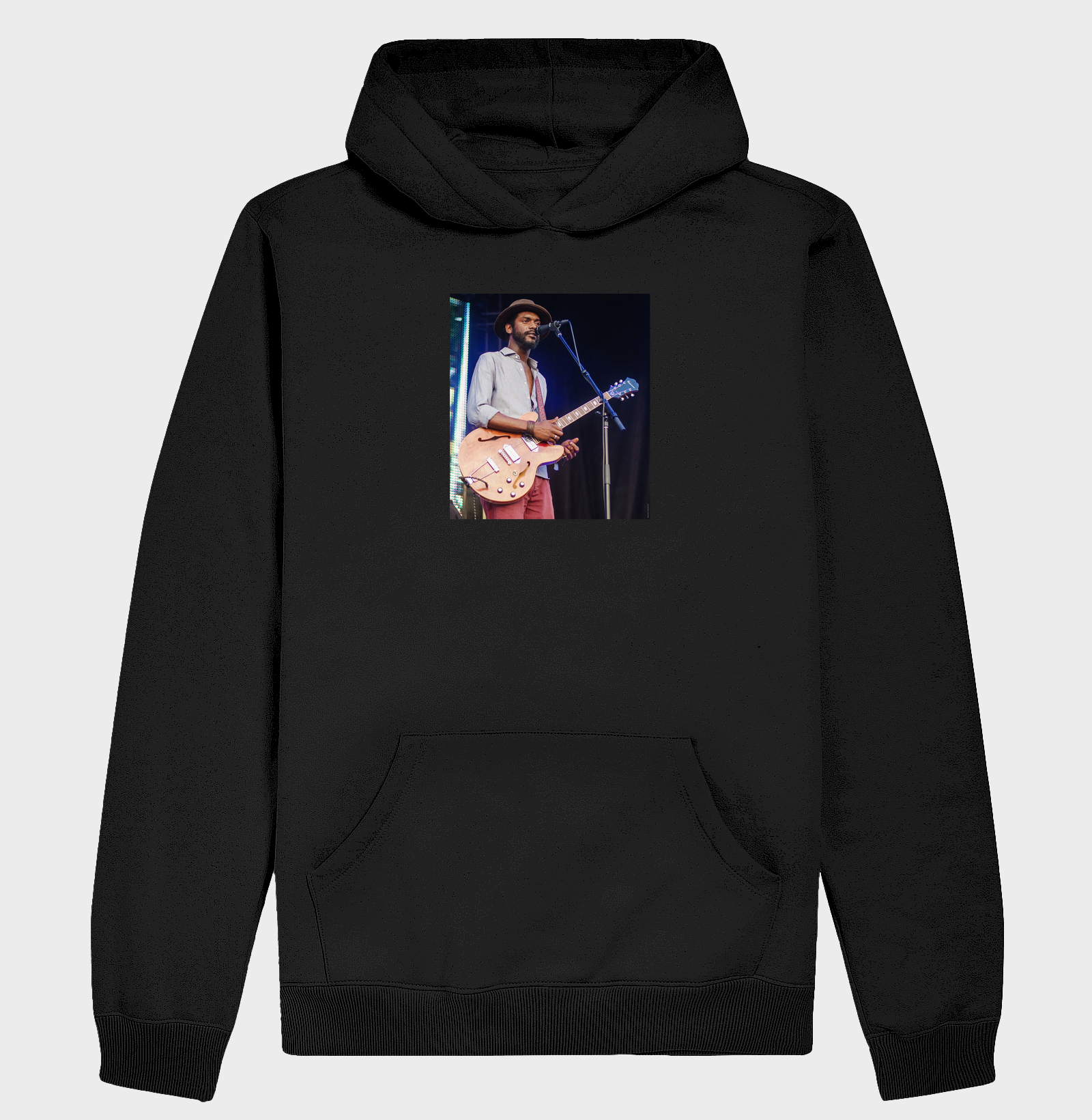Camisa 1
