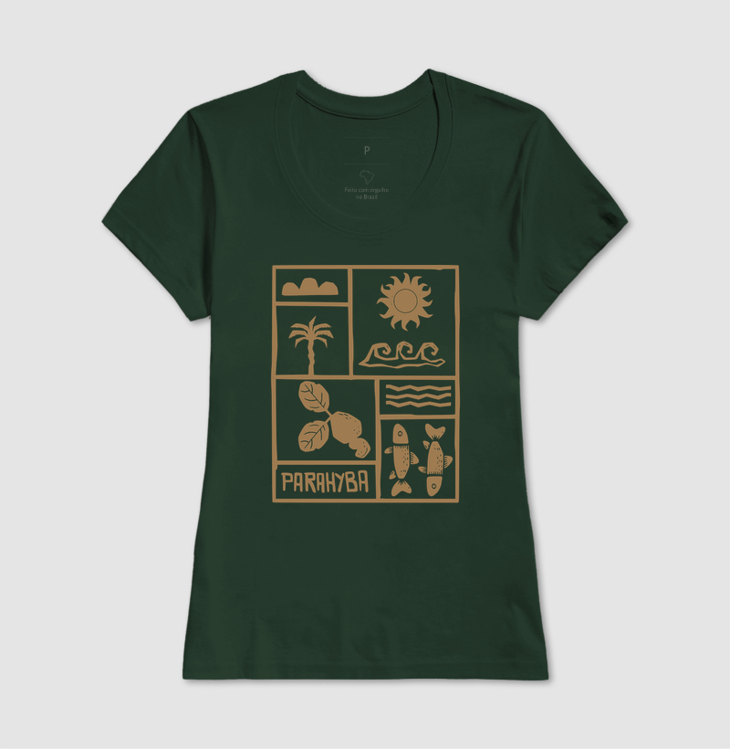 Camisa 12
