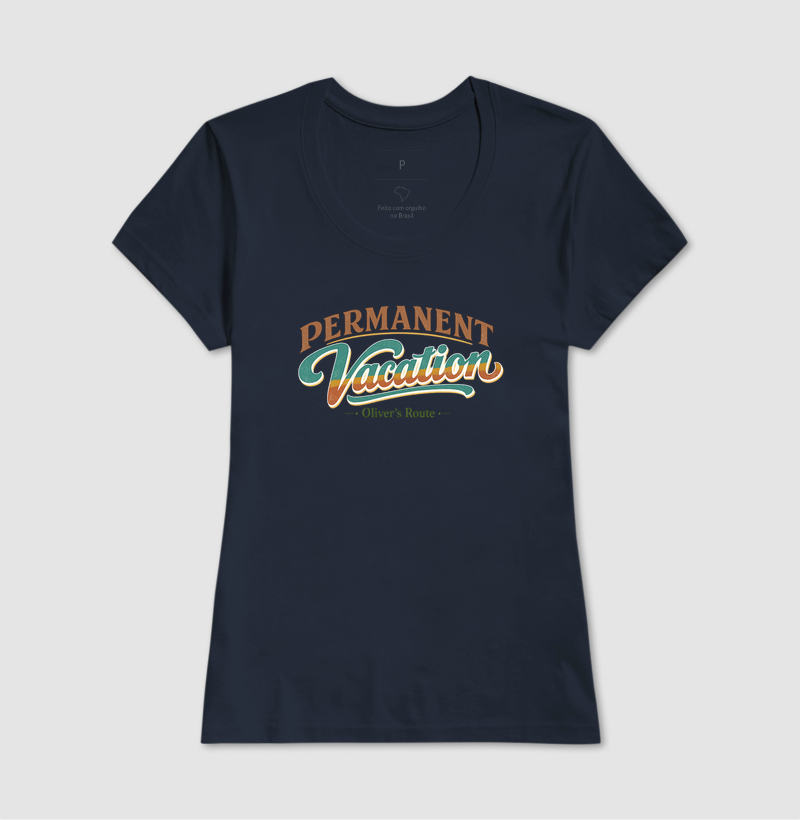 Permanent Vacation - Imagem 7