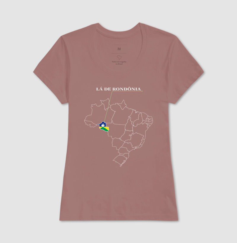 Lá de Rondônia - Imagem 17