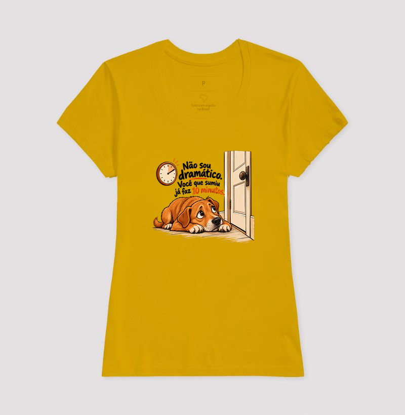 Cachorro Dramático - Imagem 15