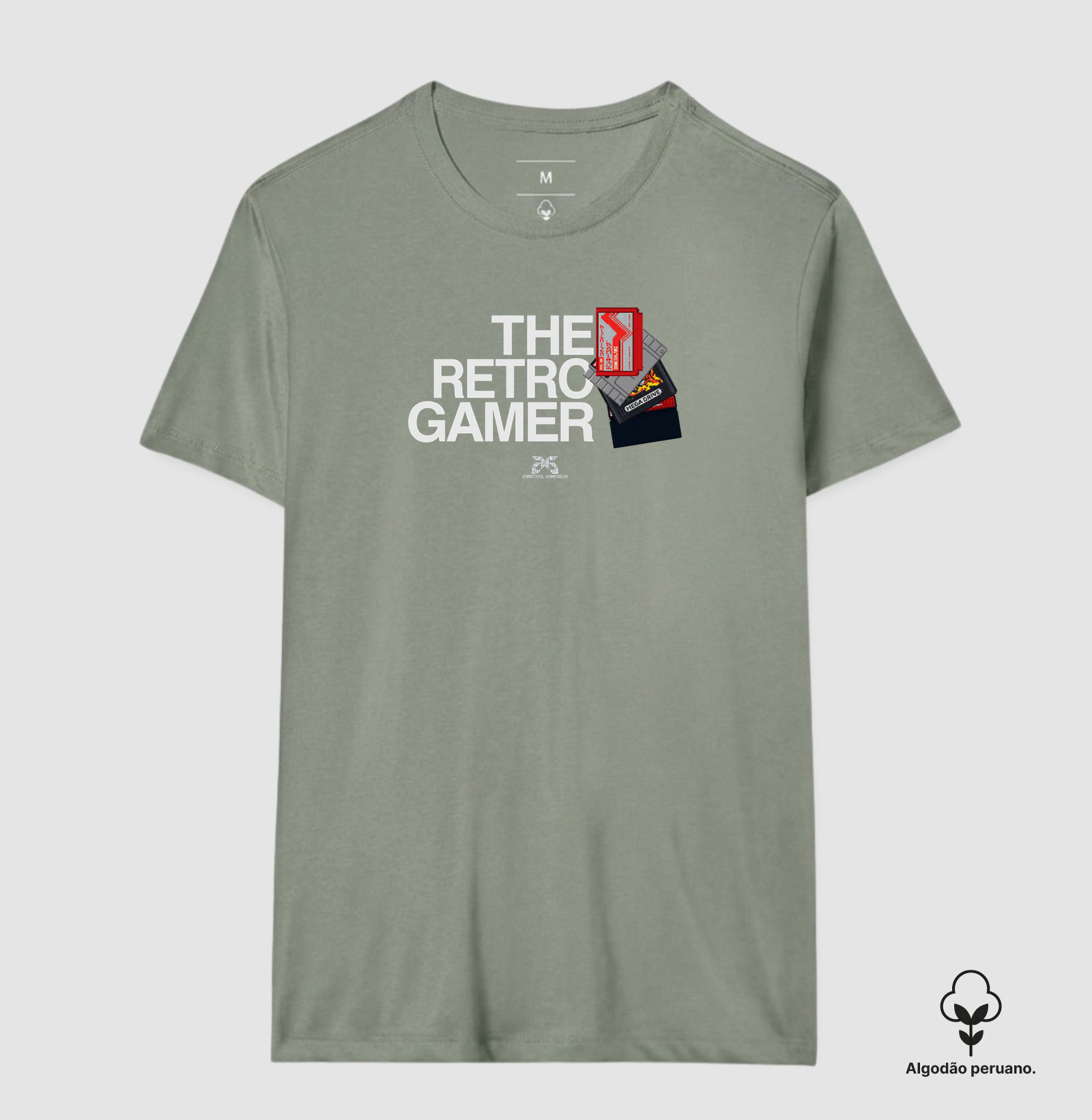 Gamecool Originals - The Retro Gamer - Imagem 5