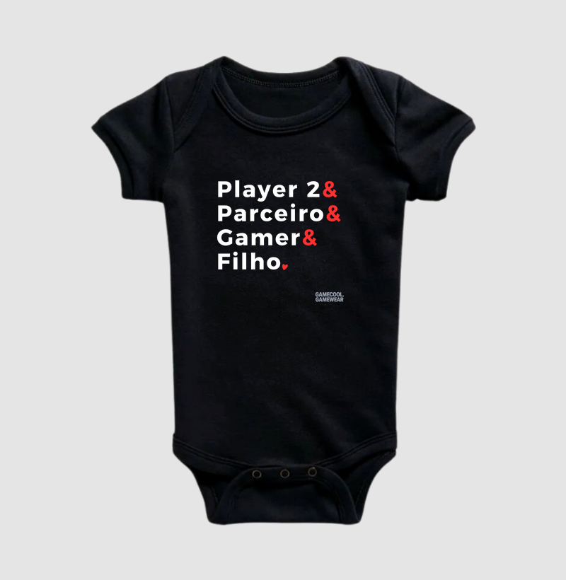 Filho - Player 2 - Imagem 4