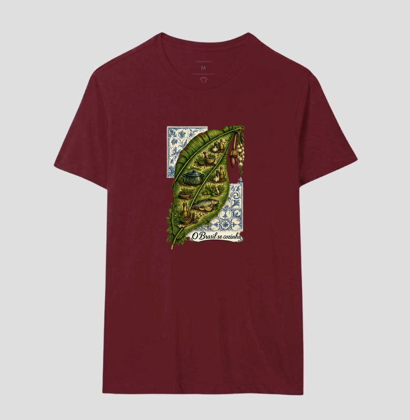 Camisa 17